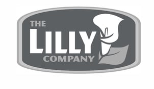 Official Lilly Logo